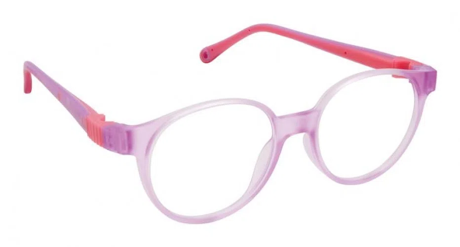 Life Italia NI-134 Eyeglasses - view 3